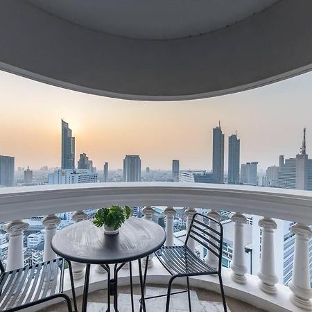 Central Bangkok, 5 Stars River View & Characteristic Decor Екстер'єр фото